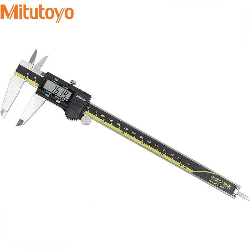 Mitutoyo- 500-197-30  Ķ۽, 0  8 /0  200mm , 0.0005/0.01mm, Ϻ , ͹/ġ
